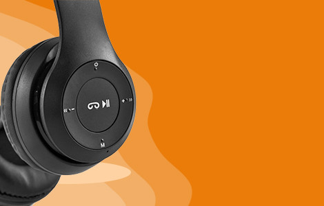 Casque, écouteur, etc